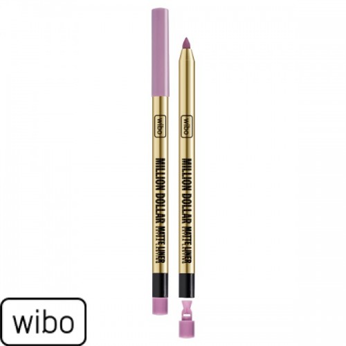 WIBO - No.6 Olovka za usne Million Dollar Pencil